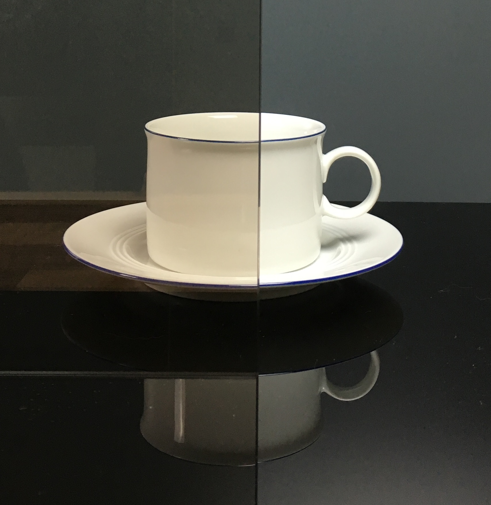 ESG-und-Floatglas-4mm-bronze-II Glaseinsatz bronze