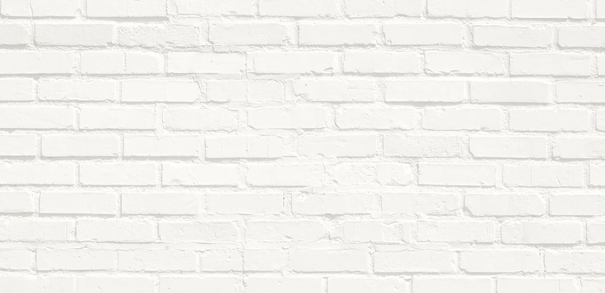 Küchenrückwand aus ESG Glas Glasbild mit Motiv Mauer weiß in 4 mm, 6 mm oder 8 mm nach Maß gefertigt