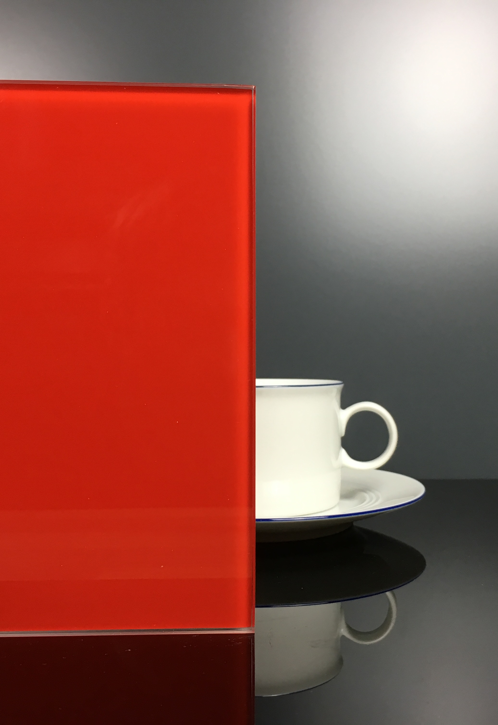Luminous Red 1586