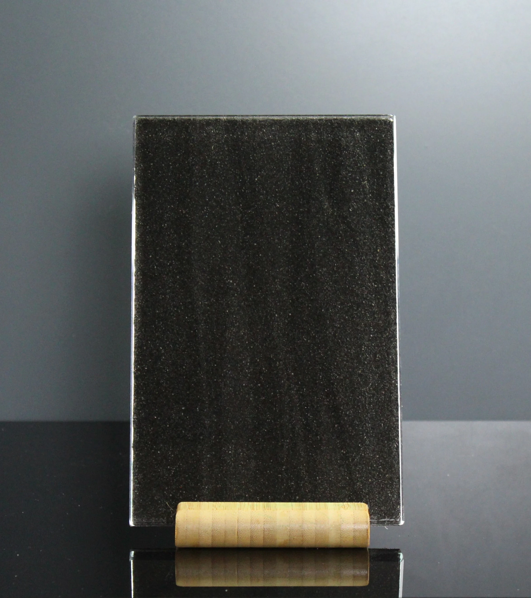 Küchenrückwand aus ESG Glas mit Sandsteinmotiv Ostrau in 4 mm, 6 mm oder 8 mm nach Maß gefertigt