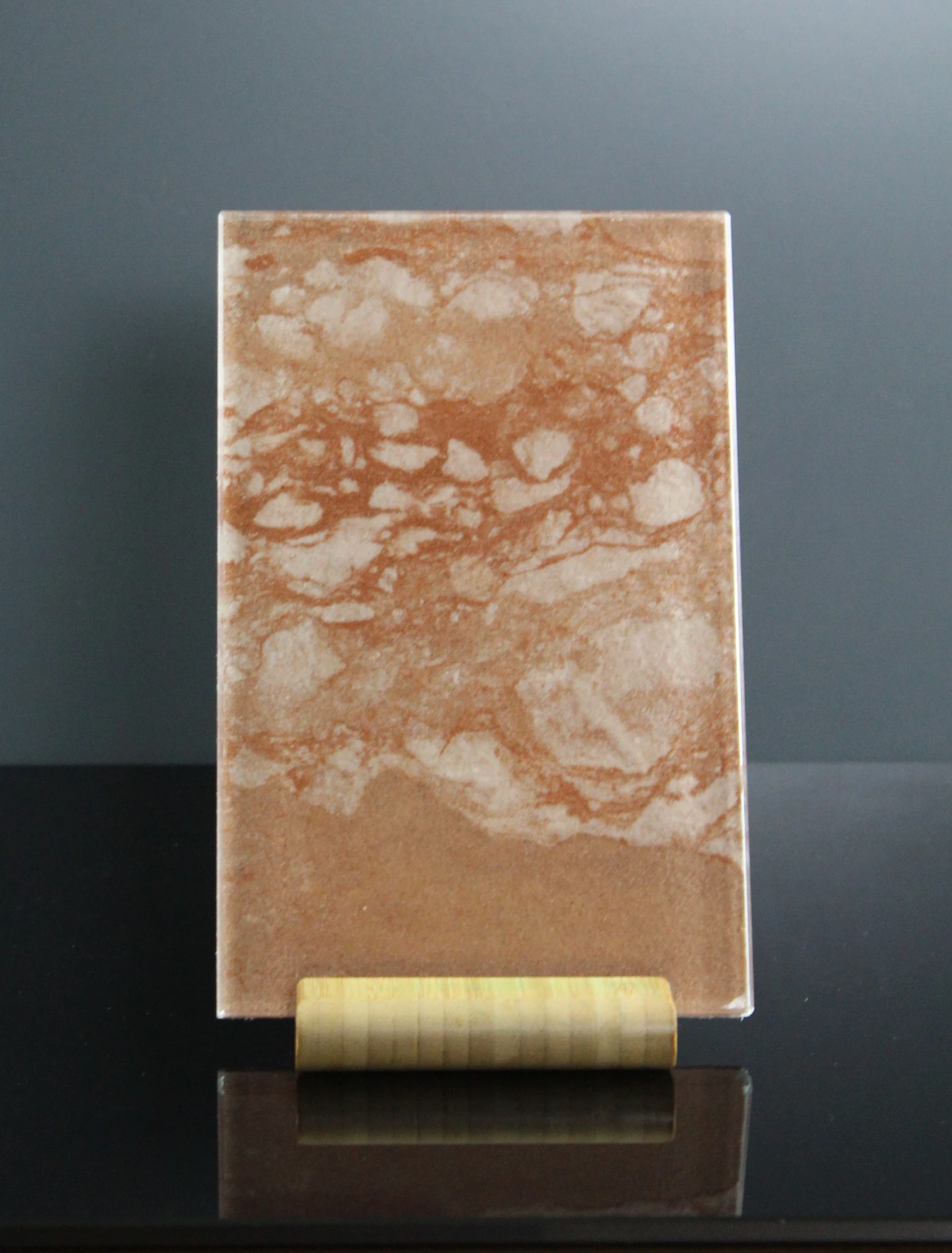 Küchenrückwand Sandstein Red Cloud E