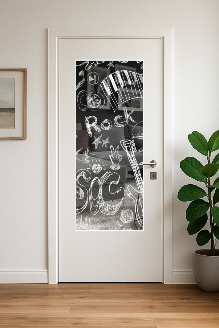 Glaseinsatz Motiv "MG 4.2114"